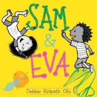 Title: Sam & Eva, Author: Debbie Ridpath Ohi