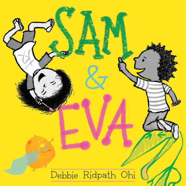 Sam & Eva