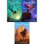 The May Bird Trilogy Collected Set: The Ever After; Among the Stars; Warrior Princess