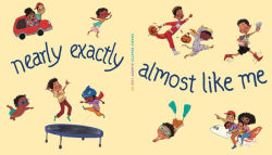 Alternative view 2 of Nearly Exactly Almost Like Me