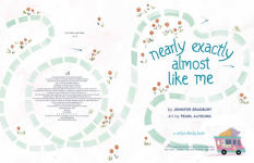 Alternative view 3 of Nearly Exactly Almost Like Me