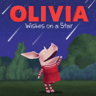 Title: Olivia Wishes on a Star (with audio recording), Author: Tina Gallo