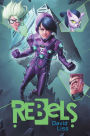 Rebels (Randoms Series #2)