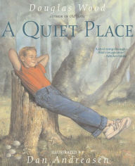 Title: A Quiet Place: with audio recording, Author: Douglas Wood