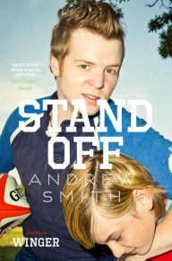 Title: Stand-Off, Author: Andrew Smith