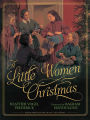 A Little Women Christmas: with audio recording