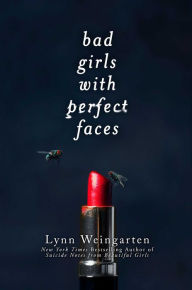 Free electronics books pdf download Bad Girls with Perfect Faces DJVU