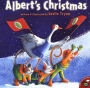 Albert's Christmas: with audio recording