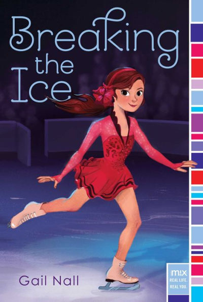 Breaking the Ice (Mix Series)
