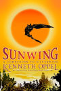 Sunwing (Silverwing Series #2)