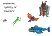 Alternative view 2 of The Greedy Python (Book and CD)