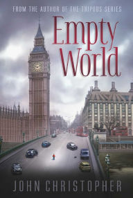 Title: Empty World, Author: John Christopher