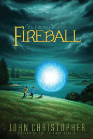 Title: Fireball, Author: John Christopher