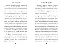Alternative view 7 of Nelson Mandela: South African Revolutionary
