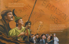 Alternative view 4 of Lift Your Light a Little Higher: The Story of Stephen Bishop: Slave-Explorer