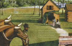 Alternative view 6 of Lift Your Light a Little Higher: The Story of Stephen Bishop: Slave-Explorer