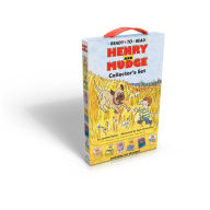 Title: Henry and Mudge Collector's Set (Boxed Set): Henry and Mudge; Henry and Mudge in Puddle Trouble; Henry and Mudge in the Green Time; Henry and Mudge under the Yellow Moon; Henry and Mudge in the Sparkle Days; Henry and Mudge and the Forever Sea, Author: Cynthia Rylant