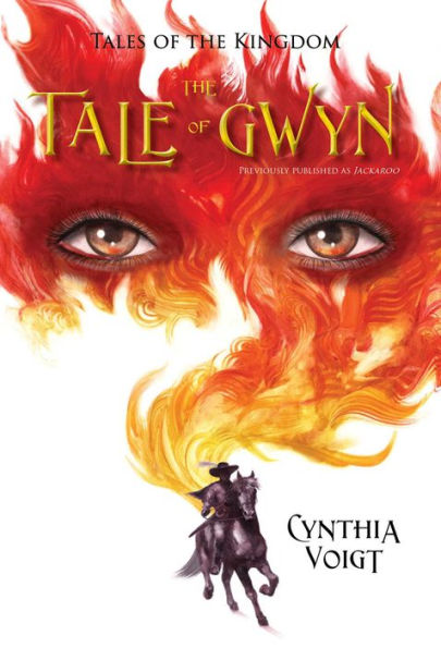 the Tale of Gwyn (Tales Kingdom Series #1)