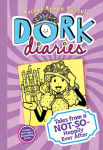 Alternative view 1 of Tales from a Not-So-Happily Ever After (Dork Diaries Series #8)