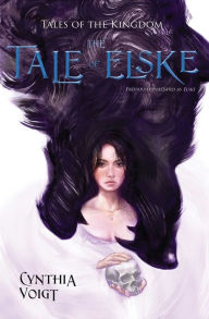 Title: The Tale of Elske, Author: Cynthia Voigt