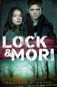 Title: Lock & Mori (Lock & Mori Series #1), Author: Heather W. Petty