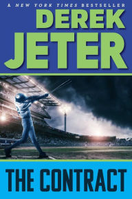 Title: The Contract (Contract Series), Author: Derek Jeter