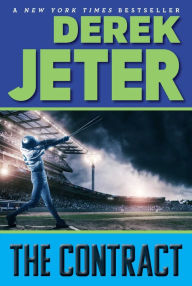 Title: The Contract (Contract Series), Author: Derek Jeter