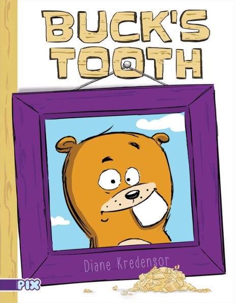 Buck's Tooth