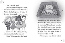 Alternative view 3 of Ellie and the Good-Luck Pig (Critter Club Series #10)