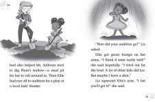 Alternative view 7 of Ellie and the Good-Luck Pig (Critter Club Series #10)