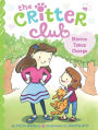 Marion Takes Charge (Critter Club Series #12)