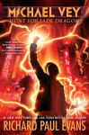 Alternative view 1 of Hunt for Jade Dragon (Michael Vey Series #4)