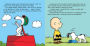 Alternative view 2 of Snoopy Takes Off! (Peanuts Friends Series)