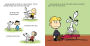 Alternative view 7 of Snoopy Takes Off! (Peanuts Friends Series)