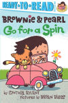 Alternative view 1 of Brownie and Pearl Go for a Spin