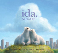 Download free ebook pdf Ida, Always by Caron Levis, Charles Santoso