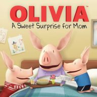 A Sweet Surprise for Mom: With Audio Recording