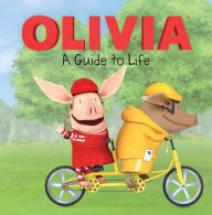 Olivia: A Guide to Life (With Audio Recording)