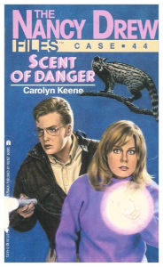 Title: Scent of Danger (Nancy Drew Files Series #44), Author: Carolyn Keene