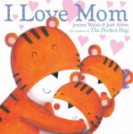 Alternative view 1 of I Love Mom