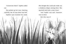 Alternative view 4 of A New Friend (Adventures of Sophie Mouse Series #1)