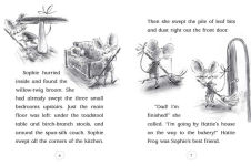 Alternative view 6 of A New Friend (Adventures of Sophie Mouse Series #1)