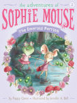 Alternative view 1 of The Emerald Berries (Adventures of Sophie Mouse Series #2)