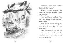 Alternative view 3 of The Emerald Berries (Adventures of Sophie Mouse Series #2)
