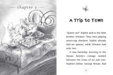 Alternative view 4 of The Emerald Berries (Adventures of Sophie Mouse Series #2)