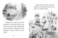 Alternative view 5 of The Emerald Berries (Adventures of Sophie Mouse Series #2)
