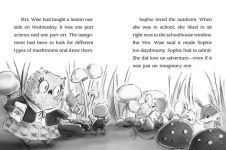 Alternative view 6 of The Emerald Berries (Adventures of Sophie Mouse Series #2)