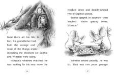 Alternative view 7 of The Emerald Berries (Adventures of Sophie Mouse Series #2)
