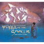 Tiger of the Snows: Tenzing Norgay: The Boy Whose Dream Was Everest (with audio recording)