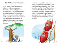 Alternative view 2 of The Thrills and Chills of Amusement Parks: Ready-to-Read Level 3